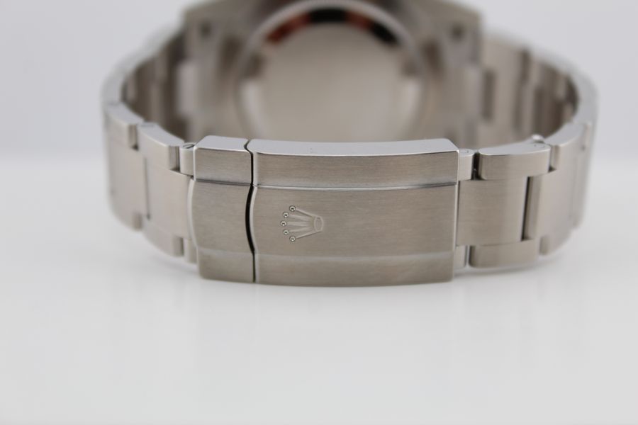 Rolex Oyster Perpetual 124300